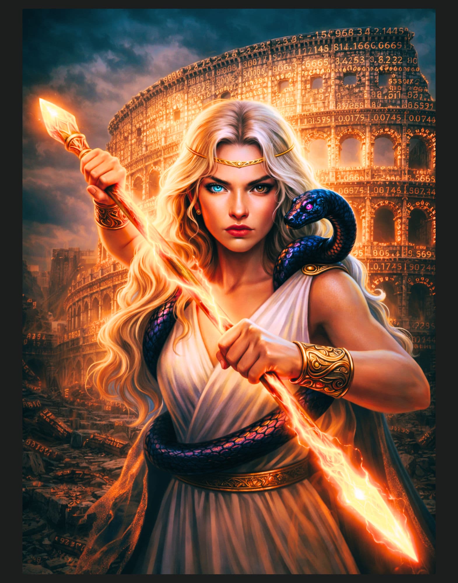 An image for Bonds of Hercules.